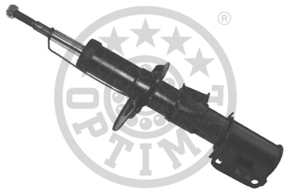 Schokdemper Optimal A-3035G