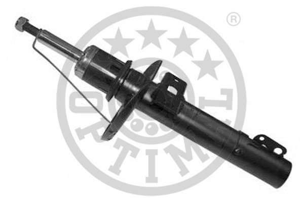 Schokdemper Optimal A-3104G