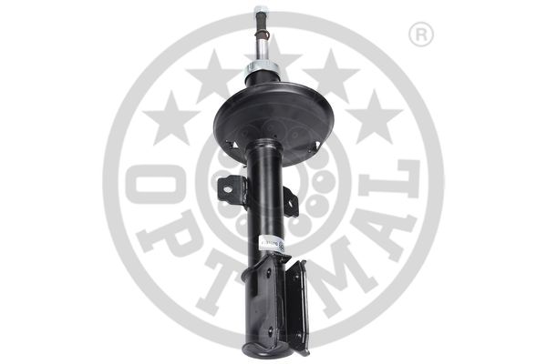 Optimal Schokdemper A-3107G