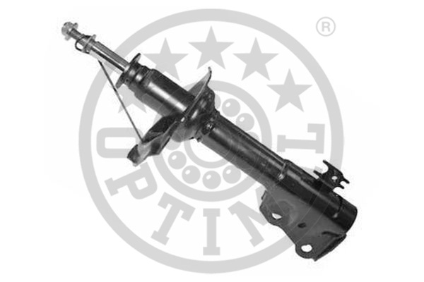 Schokdemper Optimal A-3156G