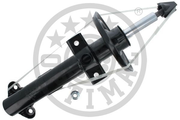 Optimal Schokdemper A-3208G