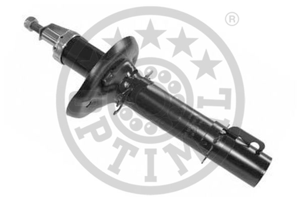 Schokdemper Optimal A-3211G