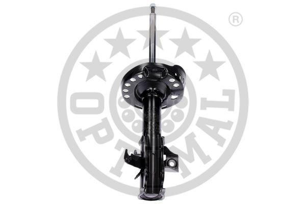 Optimal Schokdemper A-3219GR