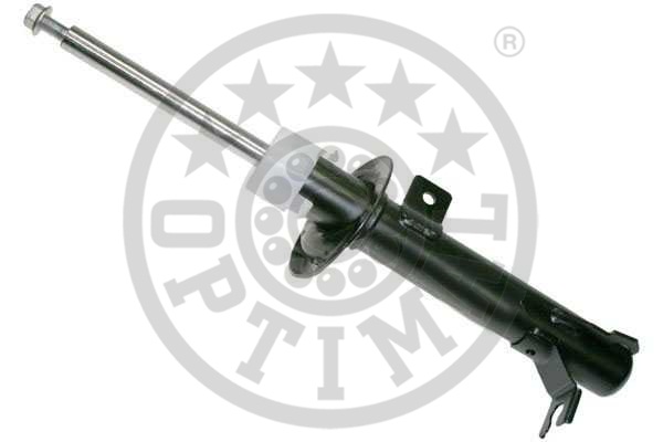 Schokdemper Optimal A-3237GR