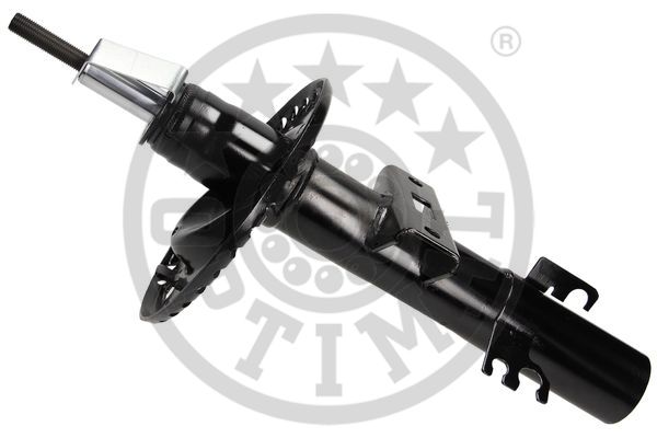Schokdemper Optimal A-3253G