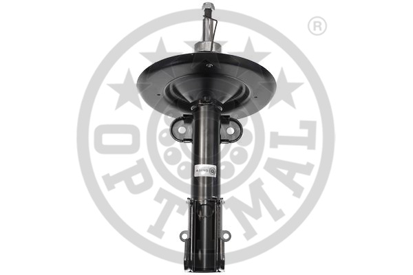 Optimal Schokdemper A-3416G