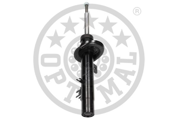 Optimal Schokdemper A-3459GR