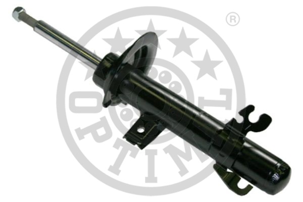 Schokdemper Optimal A-3526GR