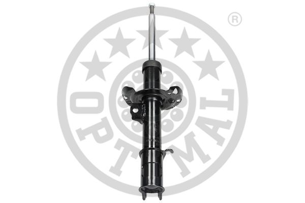 Optimal Schokdemper A-3611GL