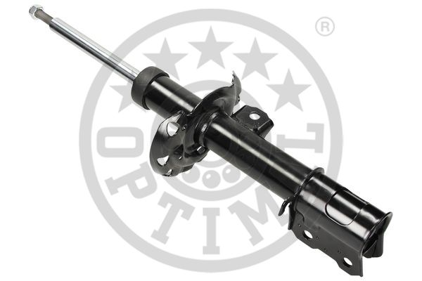 Schokdemper Optimal A-3611GR