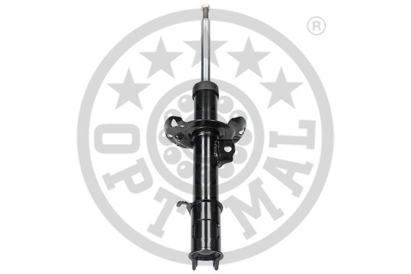 Optimal Schokdemper A-3611GR