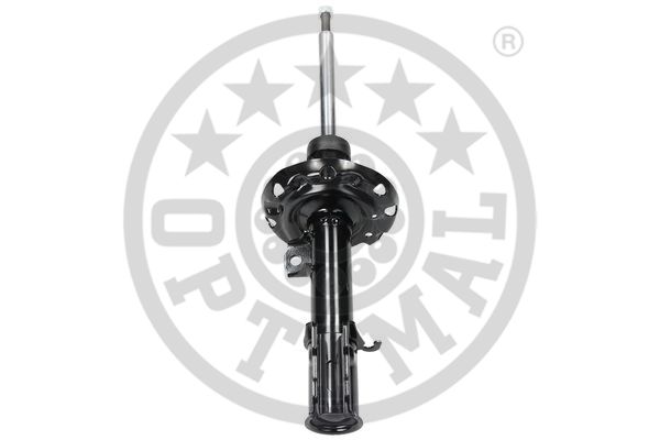 Optimal Schokdemper A-3611GR