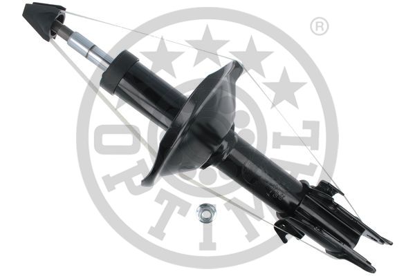 Optimal Schokdemper A-3637GR