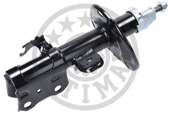 Schokdemper Optimal A-3641GL