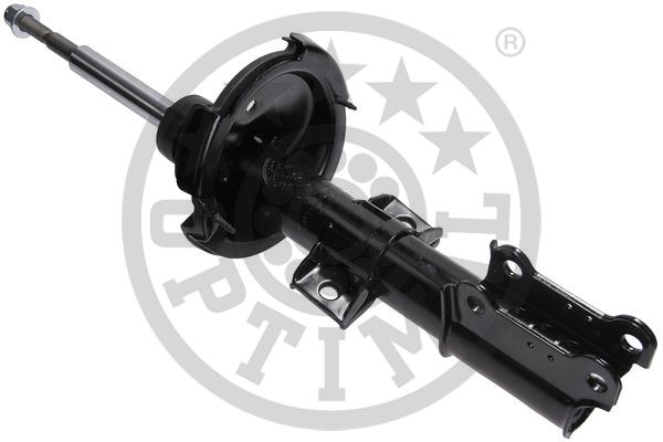 Schokdemper Optimal A-3651G