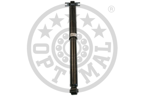 Optimal Schokdemper A-3674G