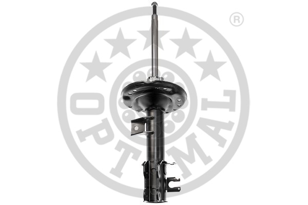 Optimal Schokdemper A-3701GR