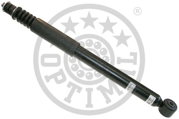 Optimal Schokdemper A-3711G