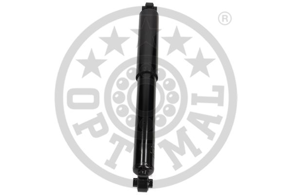 Optimal Schokdemper A-3714G