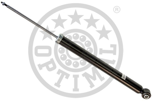 Schokdemper Optimal A-3717G
