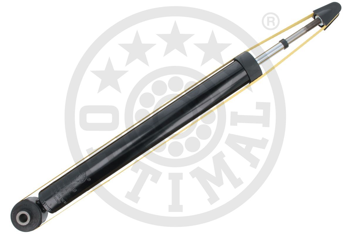 Optimal Schokdemper A-3718G