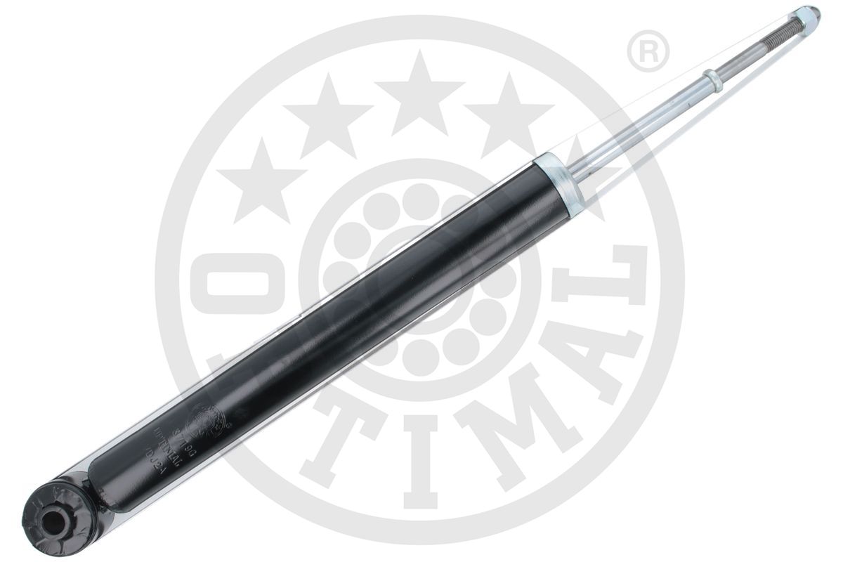 Optimal Schokdemper A-3719G