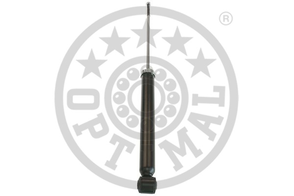Optimal Schokdemper A-3750G