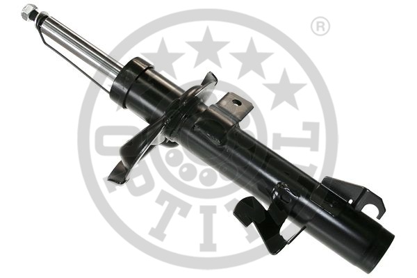 Schokdemper Optimal A-3762GR