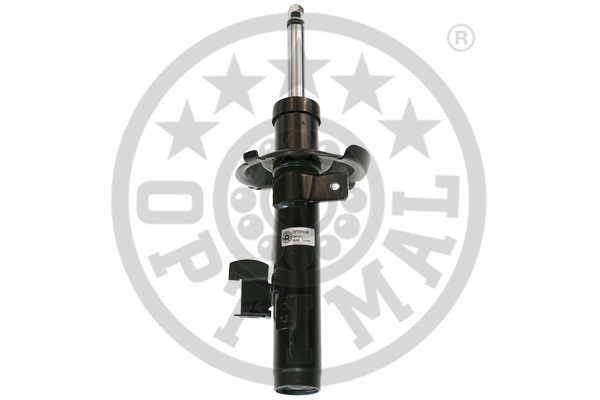 Optimal Schokdemper A-3762GR