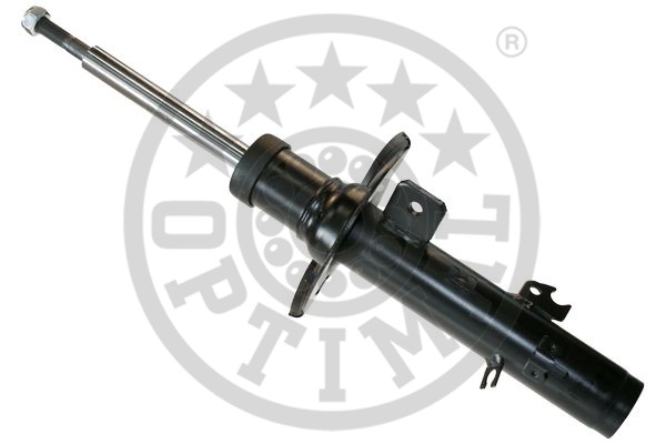 Schokdemper Optimal A-3763GR