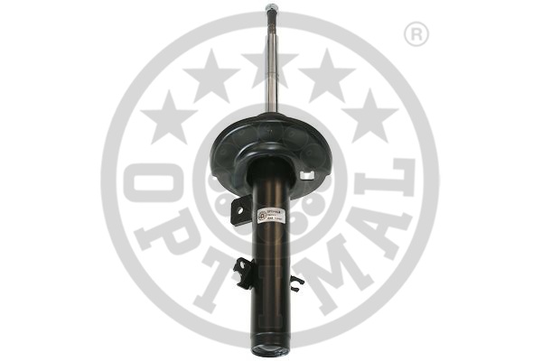 Optimal Schokdemper A-3763GR