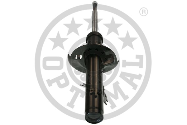 Optimal Schokdemper A-3763GR