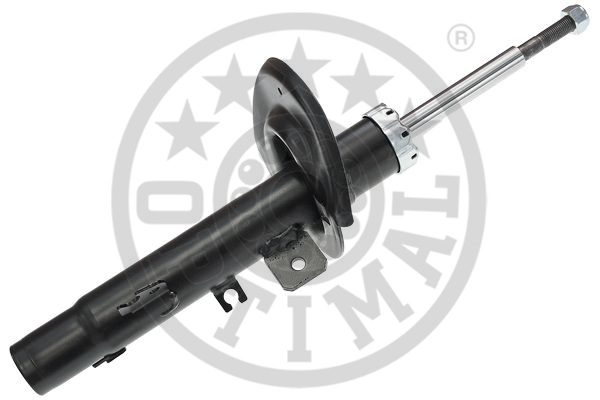 Schokdemper Optimal A-3764GL