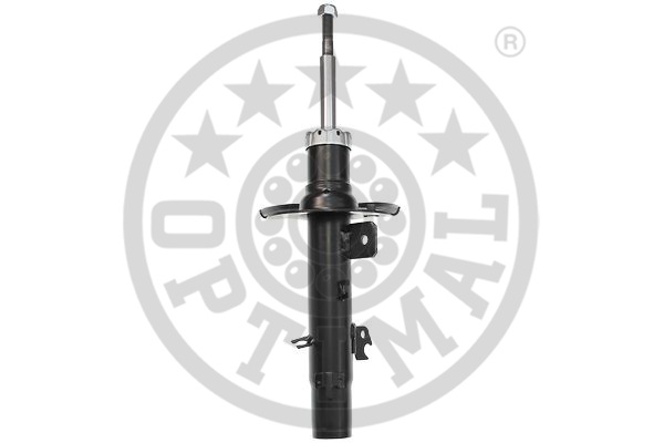 Optimal Schokdemper A-3764GR