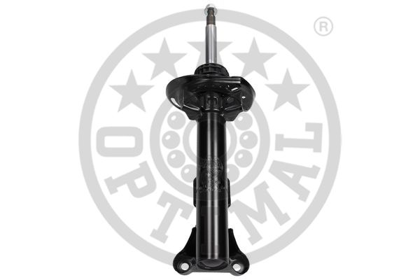 Optimal Schokdemper A-3798G