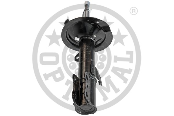 Optimal Schokdemper A-3915GR
