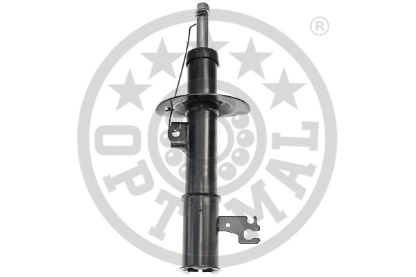Optimal Schokdemper A-3935GL