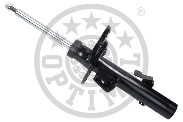 Schokdemper Optimal A-3980GR