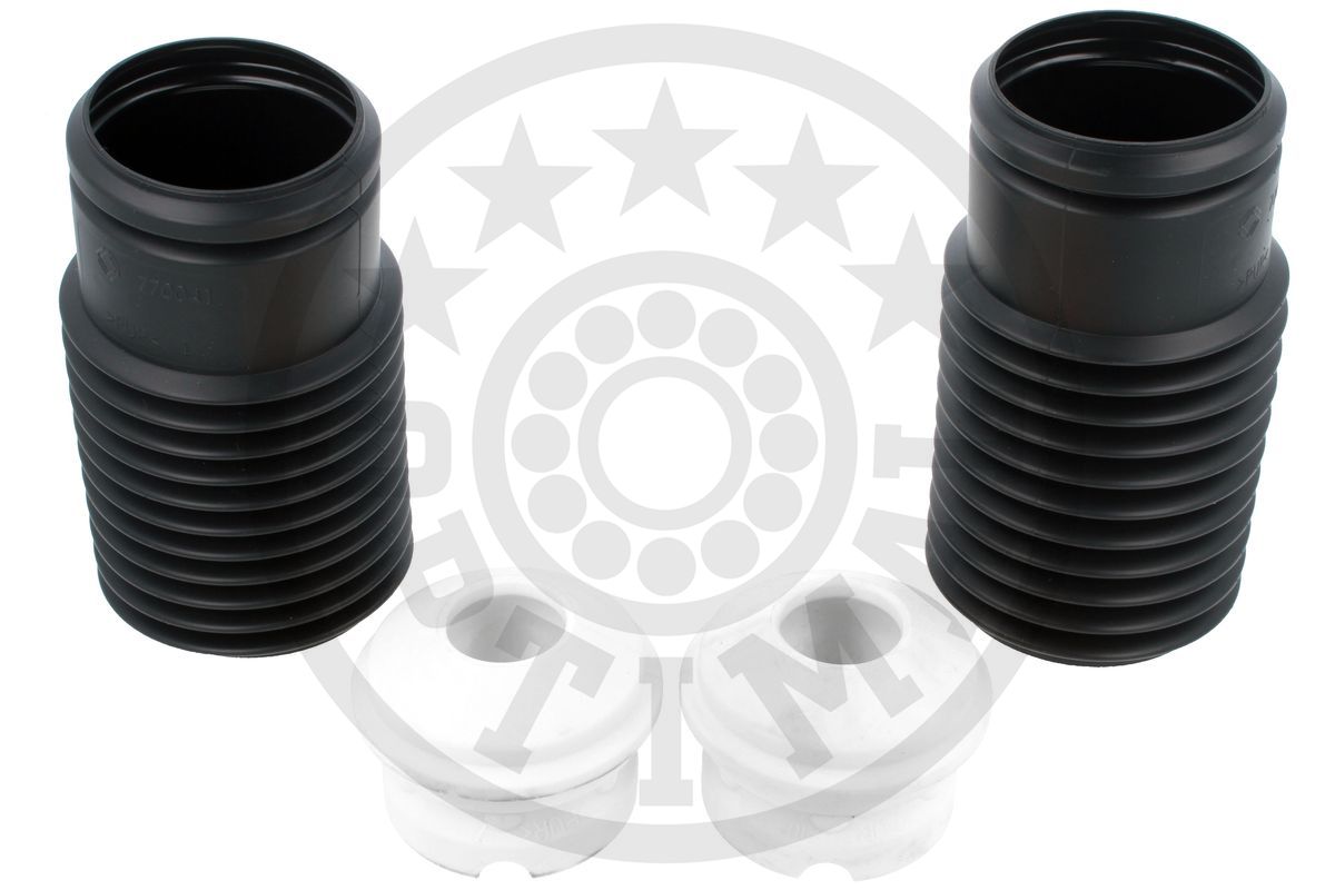 Stofkap schokdemper Optimal AK-735003