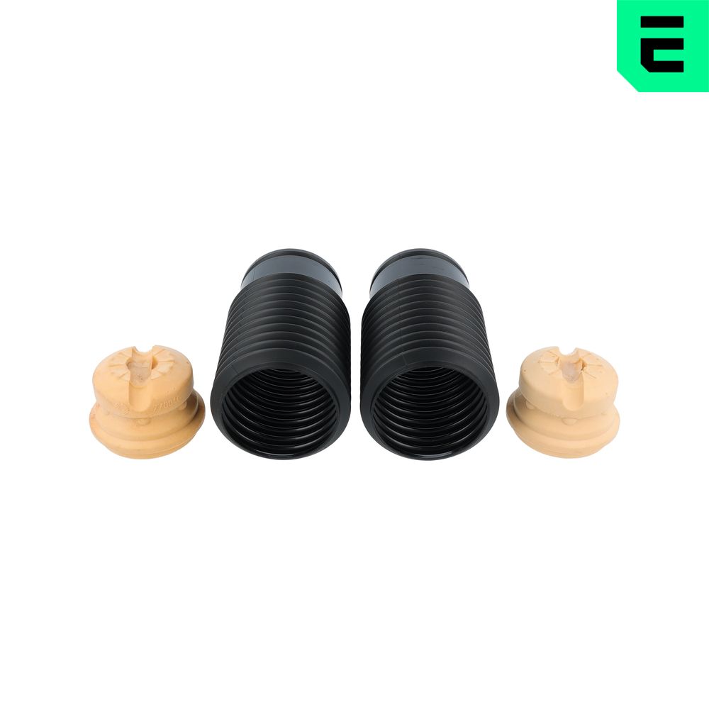 Optimal Stofkap schokdemper AK-735003