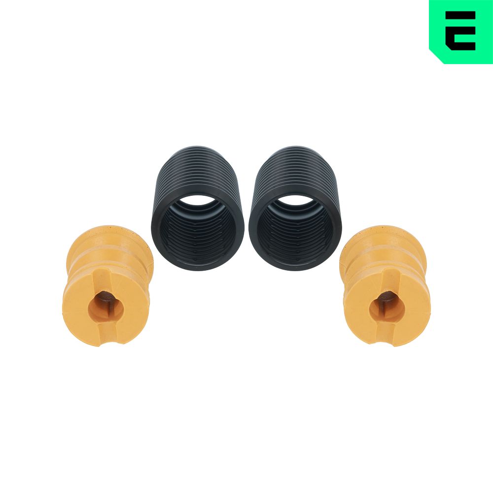 Optimal Stofkap schokdemper AK-735004