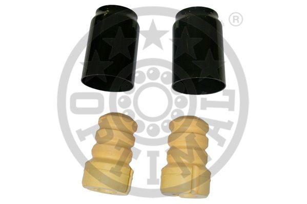 Stofkap schokdemper Optimal AK-735078