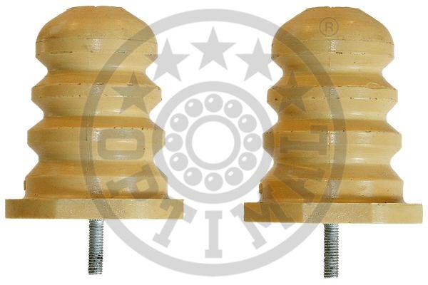 Aanslagrubber vering Optimal AK-735324
