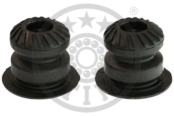 Aanslagrubber vering Optimal AK-735326
