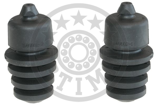 Stofkap schokdemper Optimal AK-735329