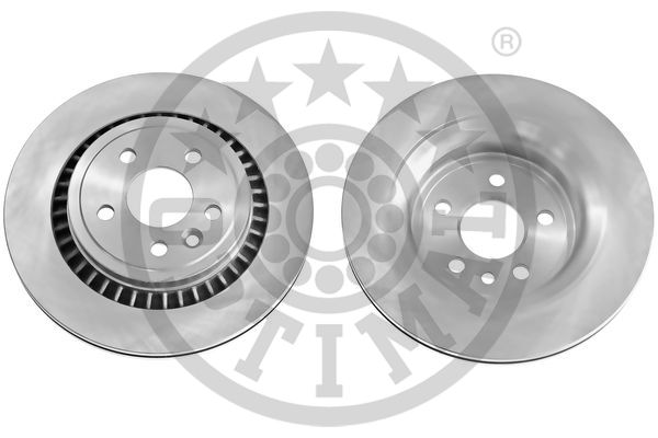 Remschijven Optimal BS-8298C