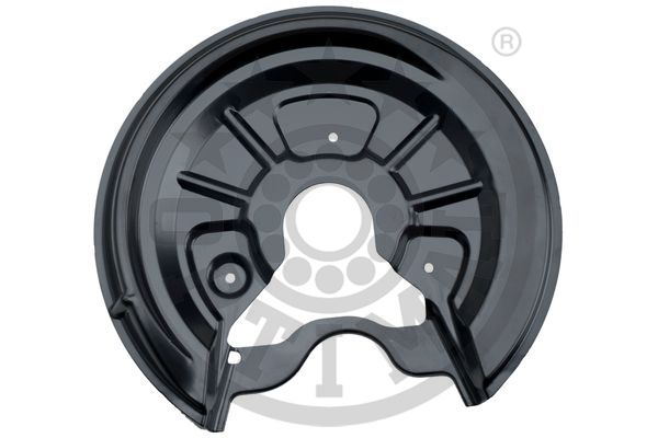 Optimal Plaat BSP-1003L