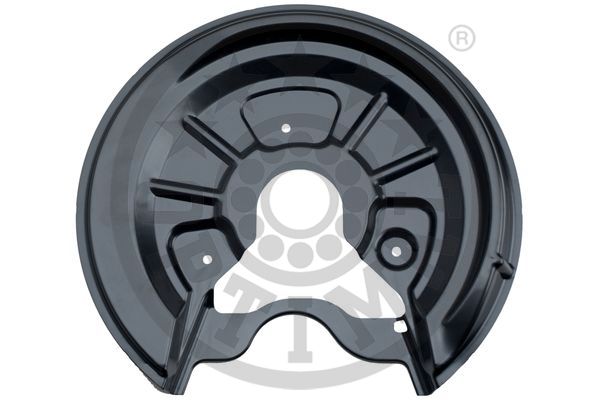 Optimal Plaat BSP-1003R