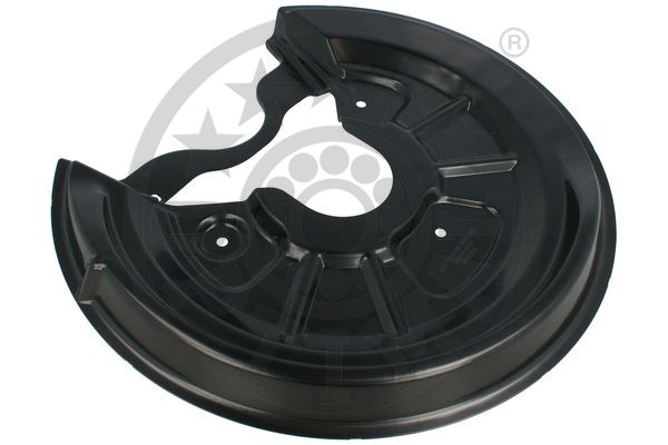 Optimal Plaat BSP-1003R