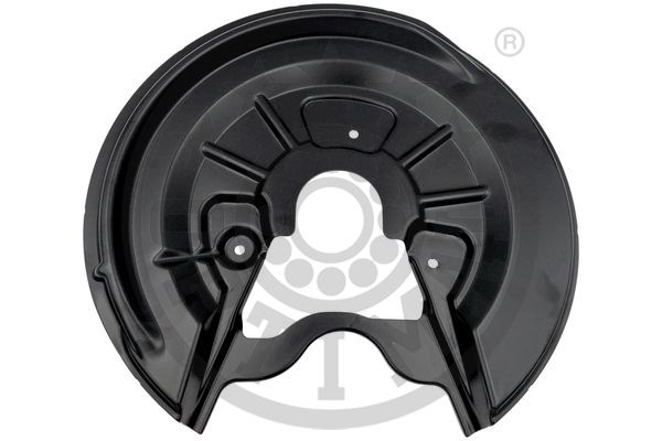 Optimal Plaat BSP-1005L